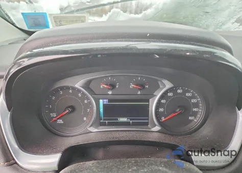 2019 Chevrolet Traverse Lt from USA, damaged, VIN 1GNEVGKW4KJ141465